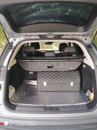 Baic X7-3