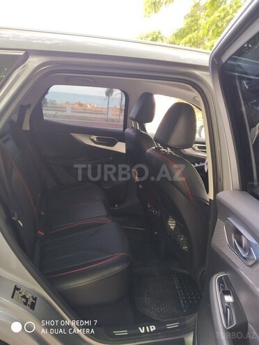 Baic X7-6
