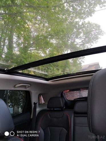 Baic X7-10