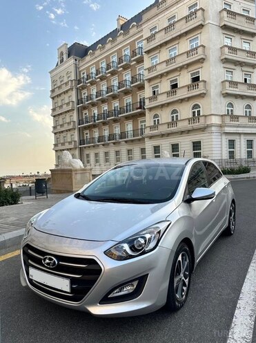 Hyundai i30-1