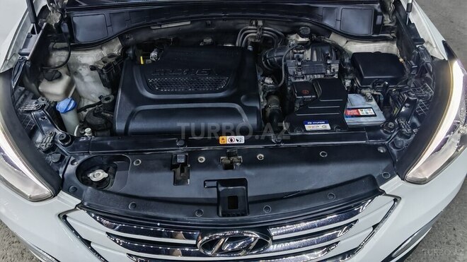 Hyundai Santa Fe-18
