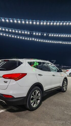 Hyundai Santa Fe-21
