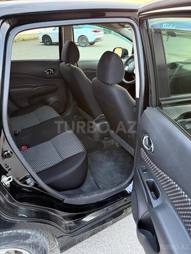 Nissan Note-8