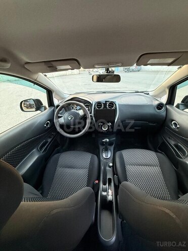 Nissan Note-6