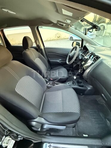 Nissan Note-7