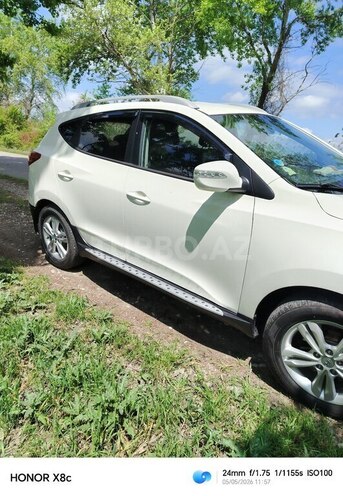 Hyundai ix35-8