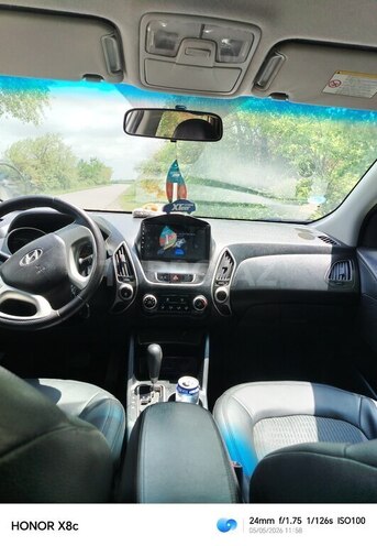 Hyundai ix35-7