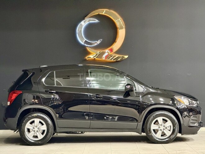 Chevrolet Trax-7