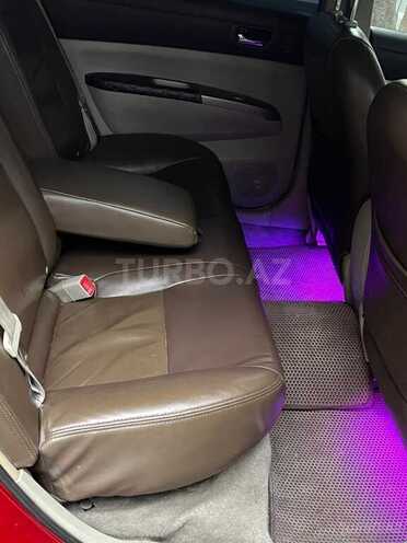 Toyota Prius-5