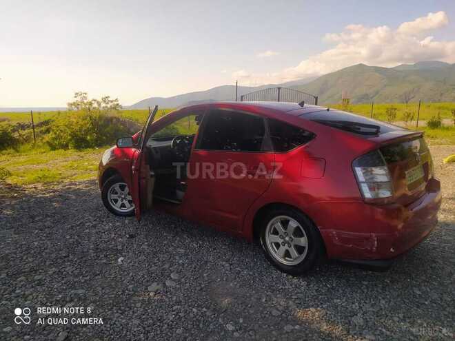 Toyota Prius-9