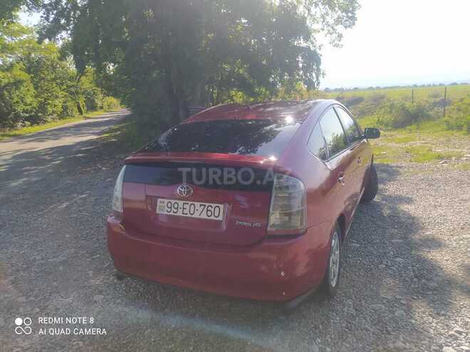 Toyota Prius-7