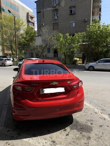 Chevrolet Cruze-2