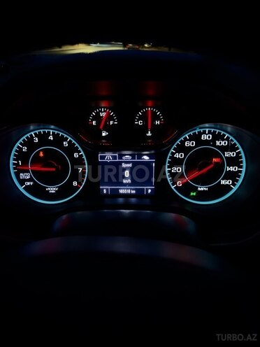 Chevrolet Cruze-6