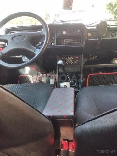 LADA (VAZ) 2107-7