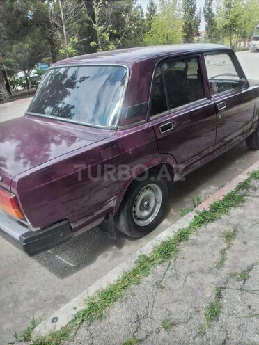 LADA (VAZ) 2107-3