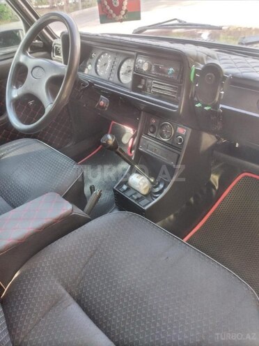 LADA (VAZ) 2107-9