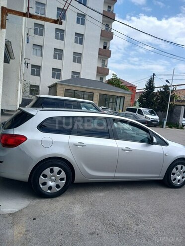 Opel Astra-3