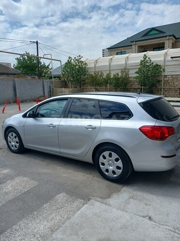 Opel Astra-4