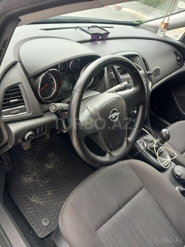 Opel Astra-5