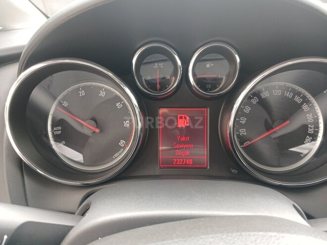 Opel Astra-7
