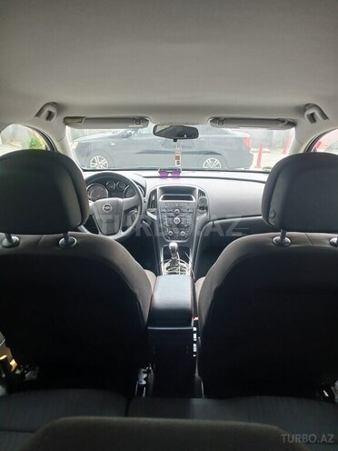 Opel Astra-8