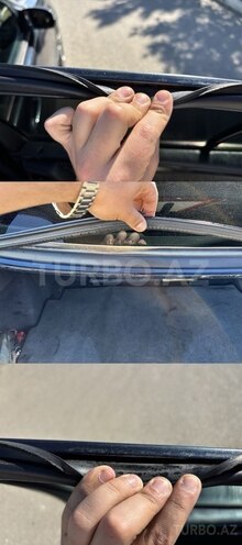 Mercedes E 280-15