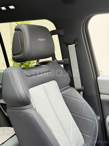 BYD Leopard 5-3
