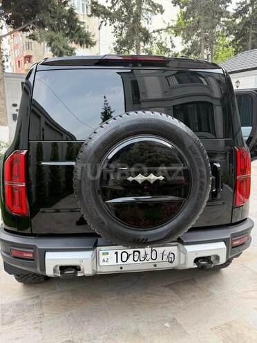 BYD Leopard 5-6