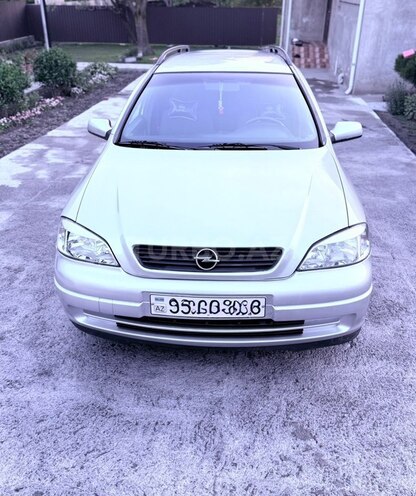 Opel Astra-5