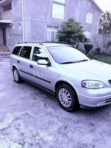 Opel Astra-6