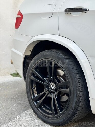 BMW X5-5