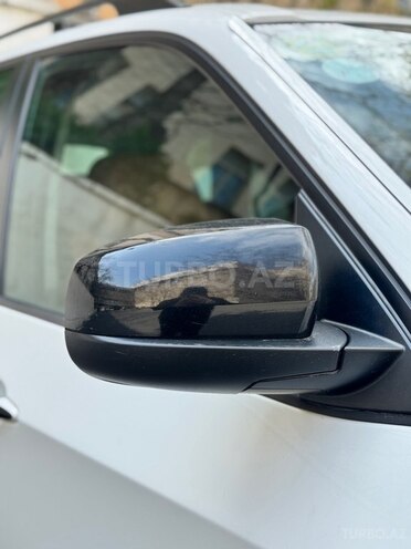 BMW X5-7