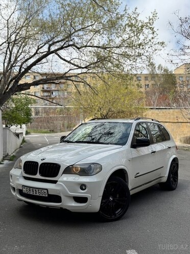 BMW X5-1
