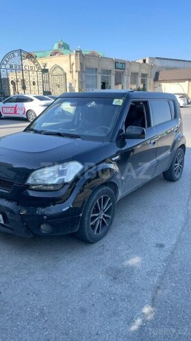 Kia Soul-7