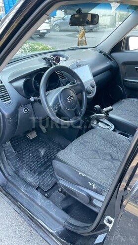 Kia Soul-8