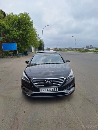 Hyundai Sonata-1