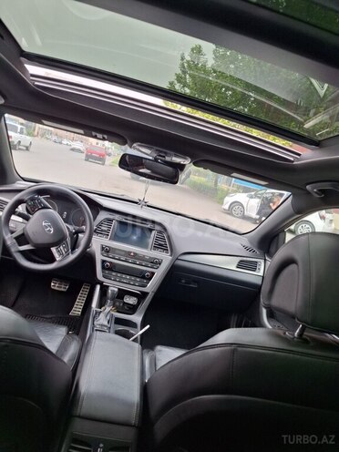 Hyundai Sonata-3