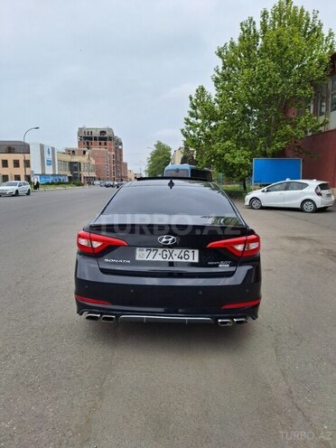 Hyundai Sonata-4