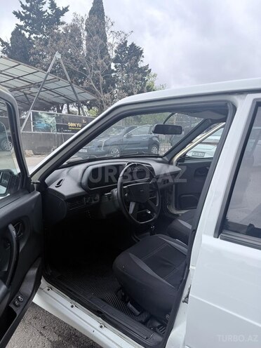 LADA (VAZ) 2115-6