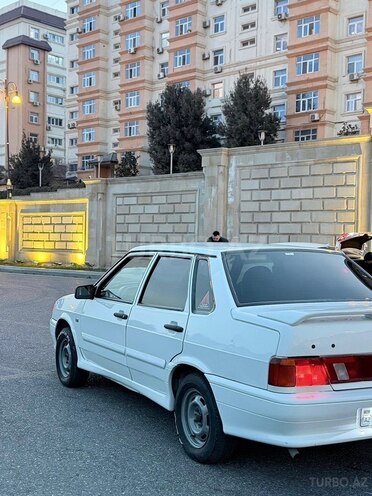 LADA (VAZ) 2115-8