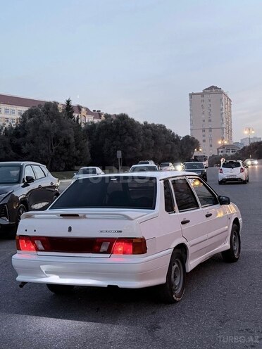 LADA (VAZ) 2115-3