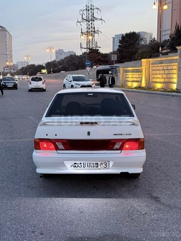 LADA (VAZ) 2115-2