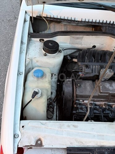 LADA (VAZ) 2115-5