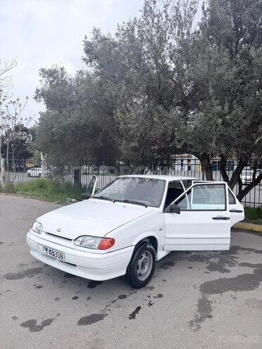 LADA (VAZ) 2115-11