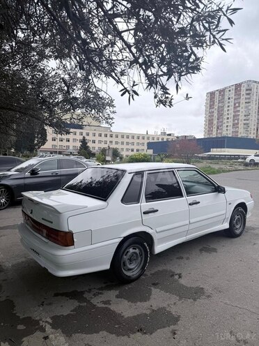 LADA (VAZ) 2115-9