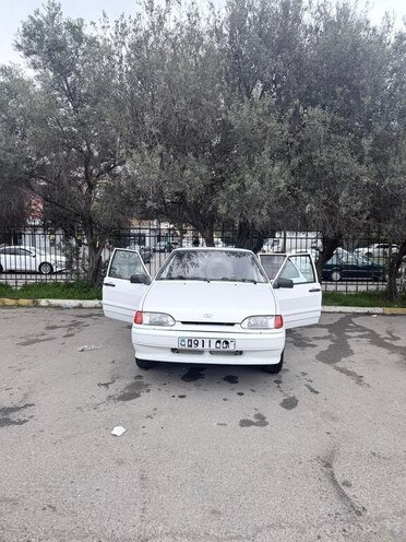 LADA (VAZ) 2115-1