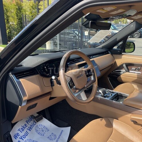 Land Rover Range Rover-9