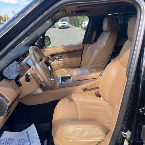 Land Rover Range Rover-10