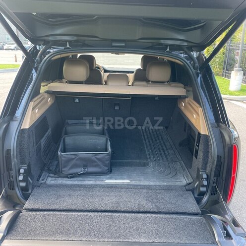 Land Rover Range Rover-12