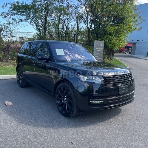 Land Rover Range Rover-2